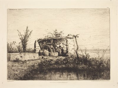  alkotó: Adolphe Appian