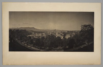 [Berne] alkotó: Adolphe Braun