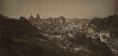 [Lausanne, Svájc] alkotó: Adolphe Braun