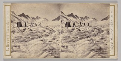 1198 Glacier d