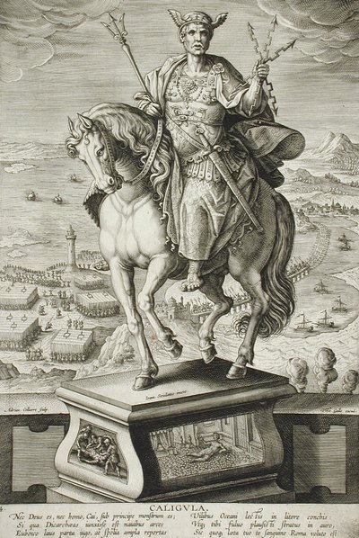  alkotó: Adriaen Collaert