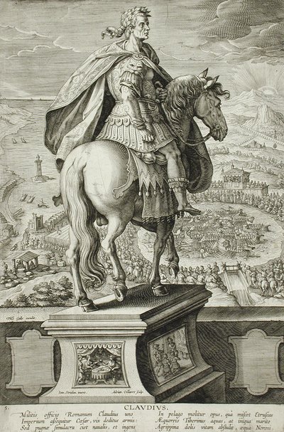  alkotó: Adriaen Collaert