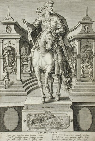  alkotó: Adriaen Collaert