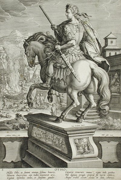  alkotó: Adriaen Collaert