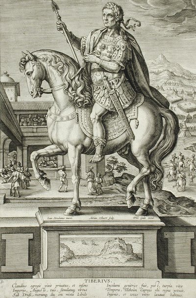  alkotó: Adriaen Collaert