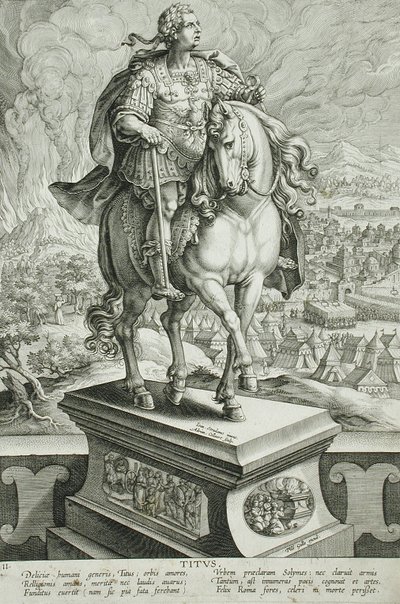  alkotó: Adriaen Collaert
