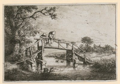  alkotó: Adriaen van Ostade