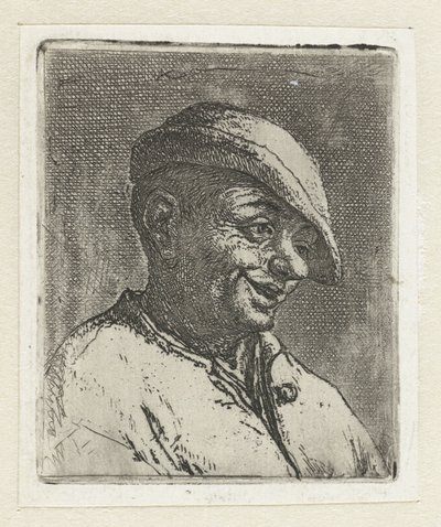  alkotó: Adriaen van Ostade