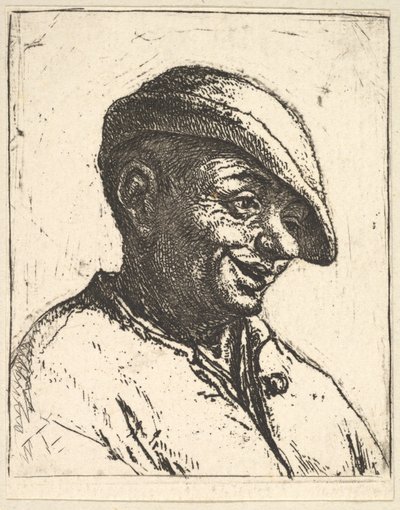  alkotó: Adriaen van Ostade