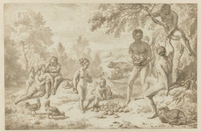Az aranykor alkotó: Adriaen van de Velde