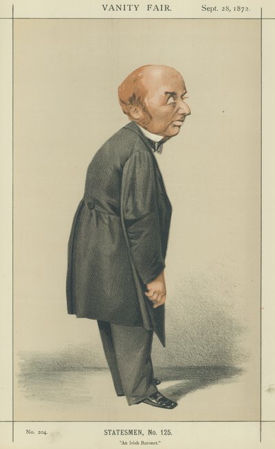 Sir Colman O