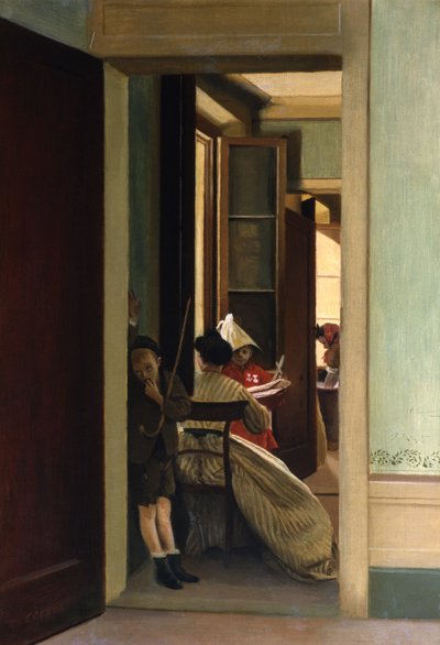 A félbeszakadt játék alkotó: Adriano Cecioni