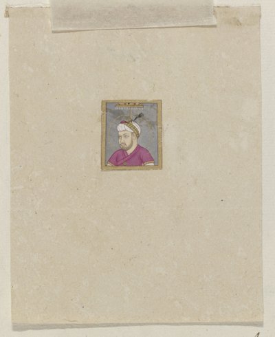 Modsudin alkotó: Adrianus Canter Visscher