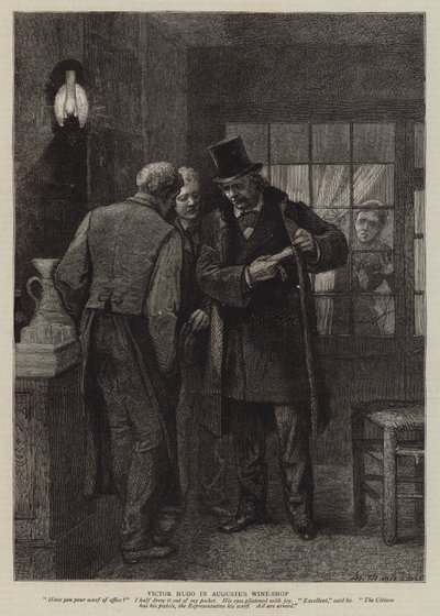 Egy bûn története, egy szemtanú vallomása alkotó: Adrien Emmanuel Marie