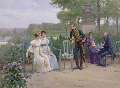 A javaslatot alkotó: Adrien Moreau