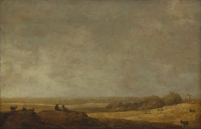 Síksági táj alkotó: Aelbert Cuyp