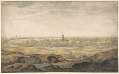 Tájkép alkotó: Aelbert Cuyp