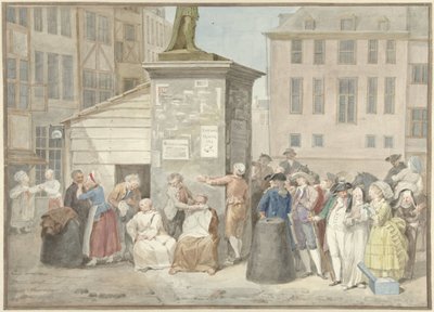 Københavnsk selskabsscene, t.v. kortspillere, t.h. musiceres der   1265269   hu       hungarian Successfully Translated  Original: Udkast til illustration til Skarnbassen Translat: Udkast til illustration til Skarnbassen 1265062 hu hungarian Successfully T alkotó: Aert Schouman (signed by artist)