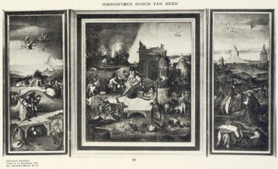 Szent Antal megkísértése












. alkotó: After Hieronymus Bosch