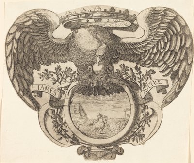 Címer alkotó: After Jacques Callot