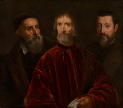 Tiziano és barátai alkotó: after Titian