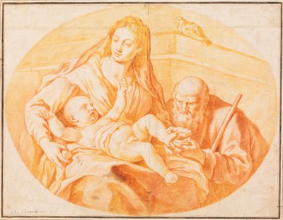  alkotó: Agostino Carracci