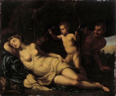  alkotó: Agostino Carracci