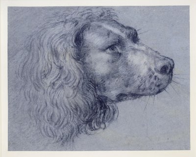  alkotó: Agostino Carracci