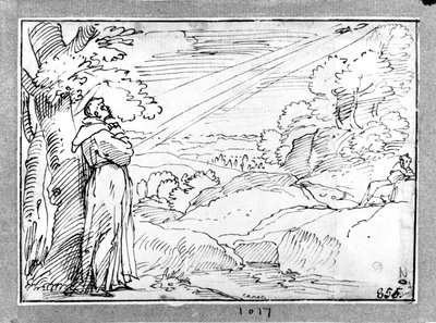  alkotó: Agostino Carracci