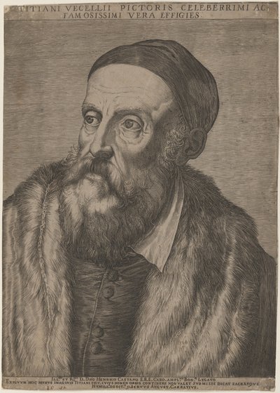  alkotó: Agostino Carracci