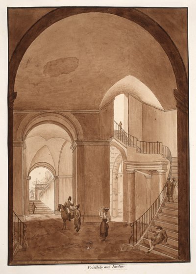 A Palazzo Caetani all