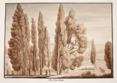 A Villa d
