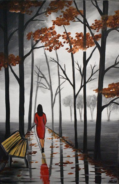  alkotó: Aisha Haider