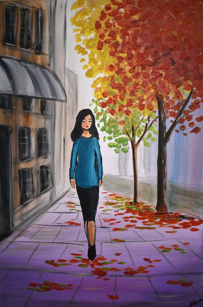  alkotó: Aisha Haider