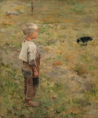 alkotó: Akseli Gallen-Kallela