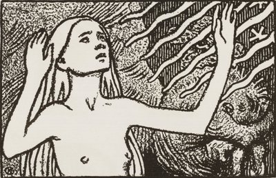  alkotó: Akseli Gallen-Kallela