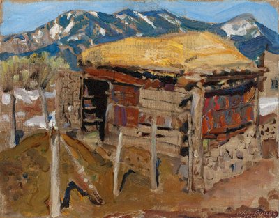  alkotó: Akseli Gallen-Kallela