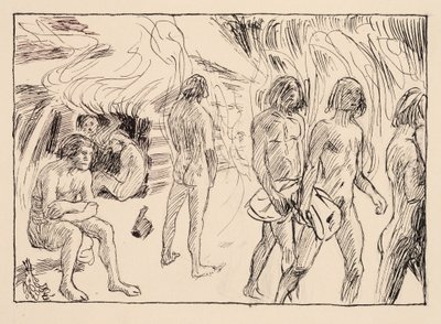 Cím nélkül alkotó: Akseli Gallen-Kallela