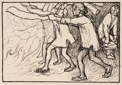 Cím nélkül alkotó: Akseli Gallen-Kallela