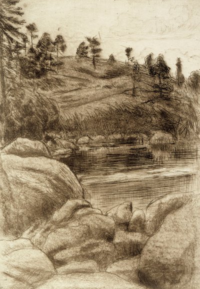  alkotó: Akseli Gallen-Kallela