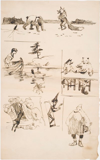  alkotó: Akseli Gallen-Kallela