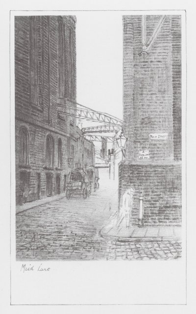  alkotó: Alan Stapleton