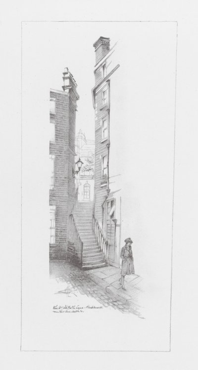  alkotó: Alan Stapleton