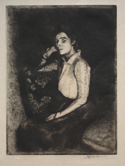 Le Biarotte alkotó: Albert Besnard
