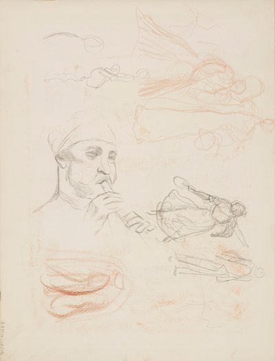 Személyzeti tervezetek alkotó: Albert Edelfelt