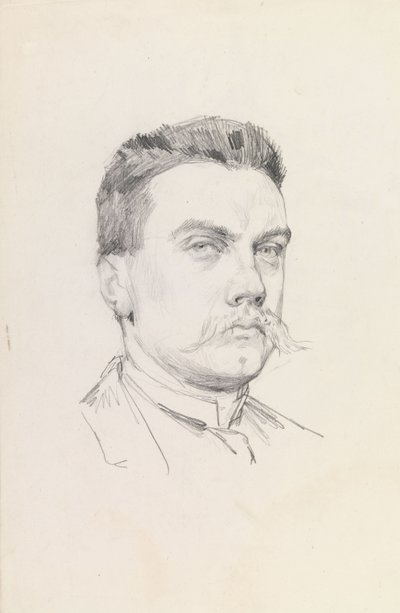 Cím nélkül alkotó: Albert Edelfelt