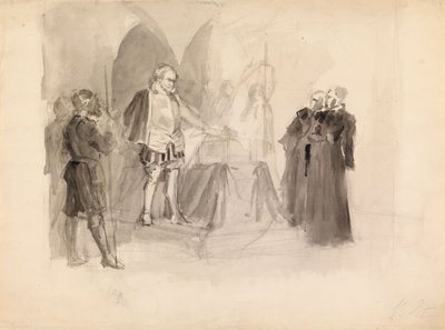 Cím nélkül alkotó: Albert Edelfelt