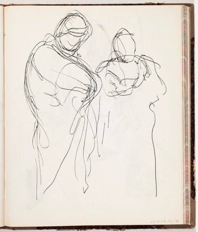 Cím nélkül alkotó: Albert Edelfelt