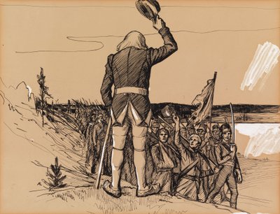 Cím nélkül alkotó: Albert Edelfelt