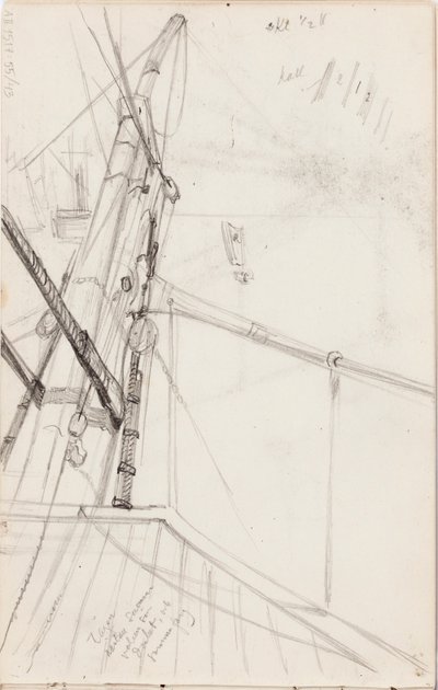 Cím nélkül alkotó: Albert Edelfelt